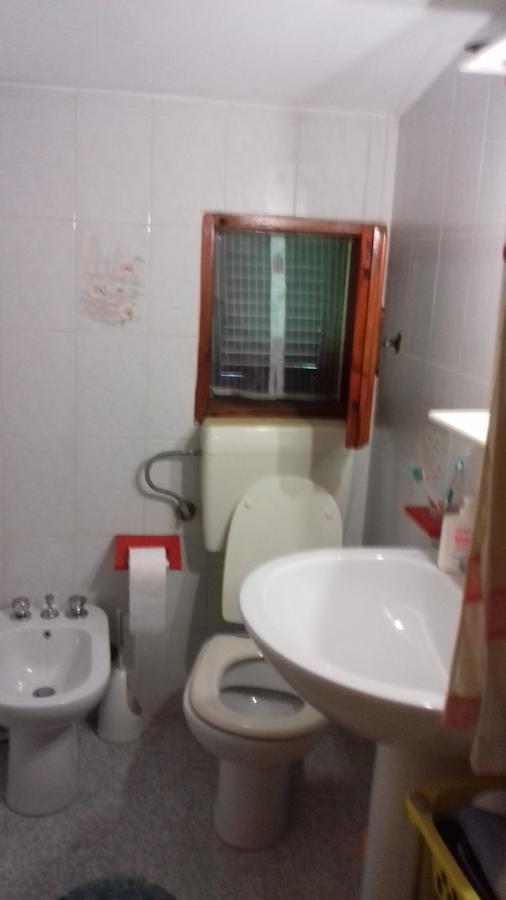 Affittacamere Da Rosa Policastro Bussentino Bagian luar foto